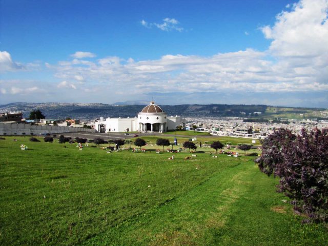 Panorámica